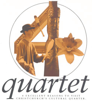 quartet